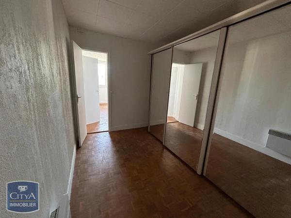Appartement à louer 3 pièces 51.53m² Meaux (77100)
