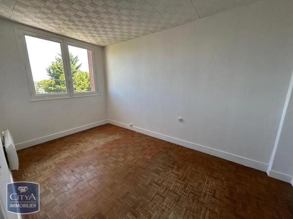 Appartement à louer 3 pièces 51.53m² Meaux (77100)