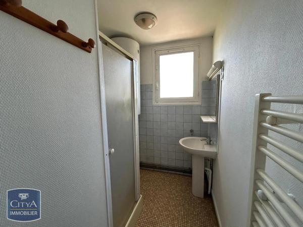 Appartement à louer 3 pièces 51.53m² Meaux (77100)