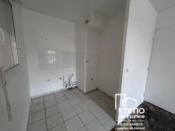 Appartement à vendre à Grigny (91350)