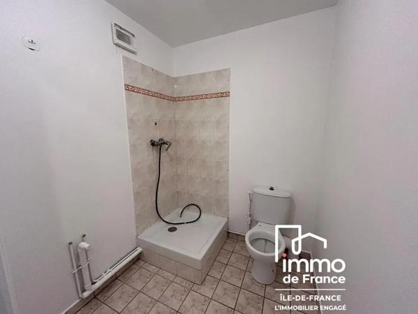 Appartement à vendre à Grigny (91350)