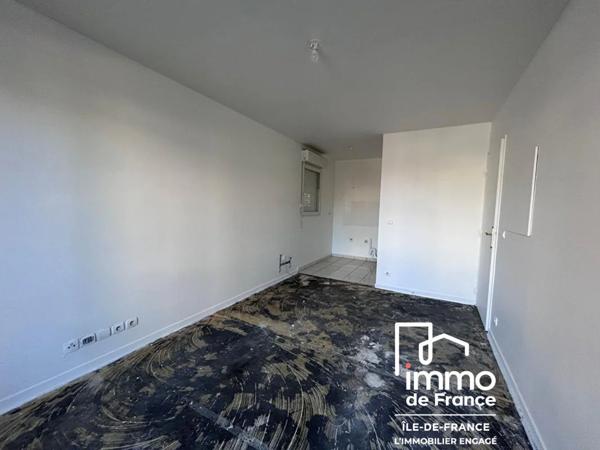 Appartement à vendre à Grigny (91350)