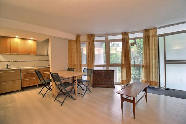 Appartement Montpellier 1 pièce(s) 35.97 m2