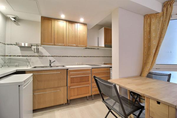 Appartement Montpellier 1 pièce(s) 35.97 m2