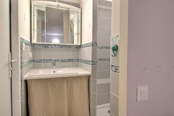Appartement Montpellier 1 pièce(s) 35.97 m2