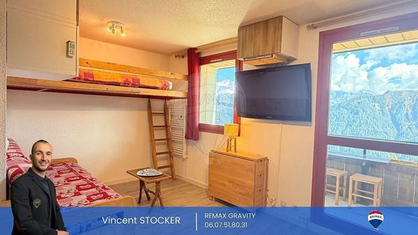 Appartement à vendre - Samoëns, Haute-Savoie - 74