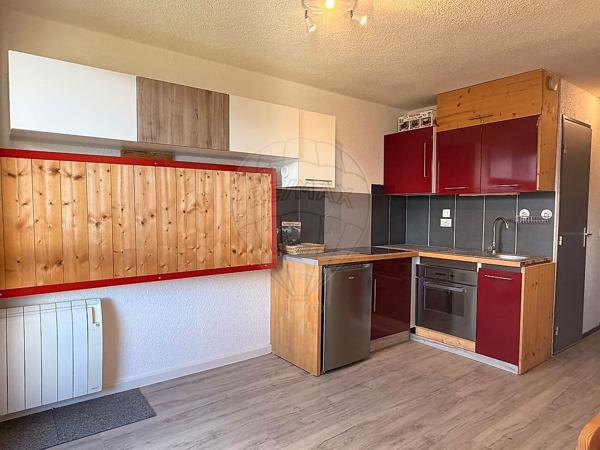 Appartement à vendre - Samoëns, Haute-Savoie - 74
