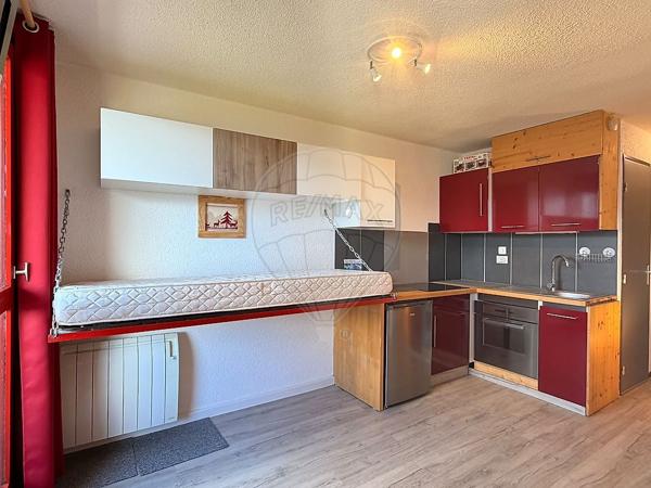 Appartement à vendre - Samoëns, Haute-Savoie - 74