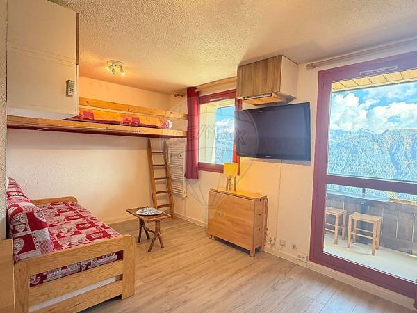 Appartement à vendre - Samoëns, Haute-Savoie - 74