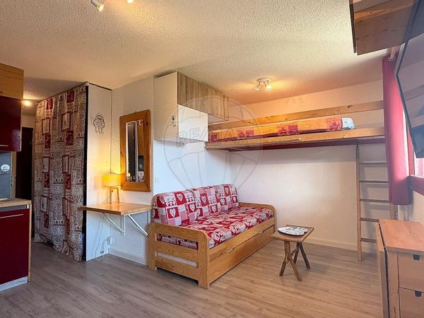 Appartement à vendre - Samoëns, Haute-Savoie - 74