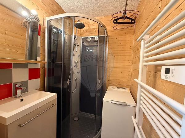 Appartement à vendre - Samoëns, Haute-Savoie - 74