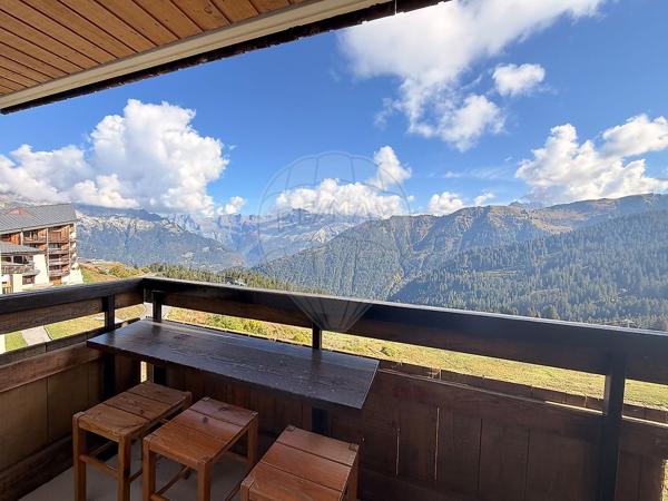 Appartement à vendre - Samoëns, Haute-Savoie - 74