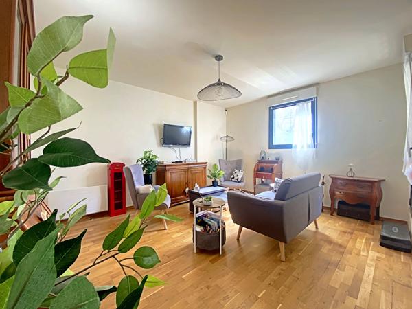 Appartement ORLEANS 2 pièce(s) 45m2