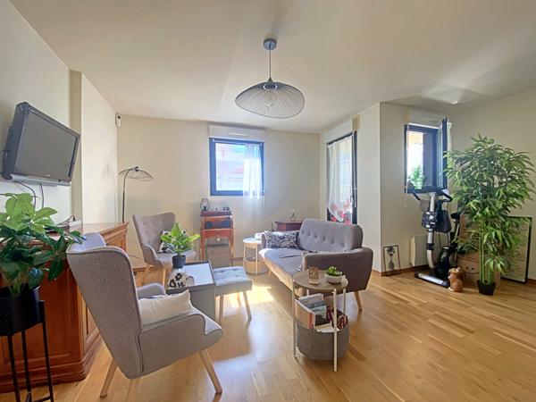 Appartement ORLEANS 2 pièce(s) 45m2