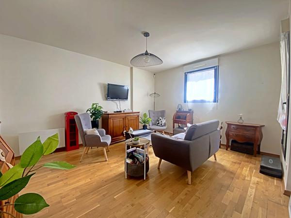 Appartement ORLEANS 2 pièce(s) 45m2
