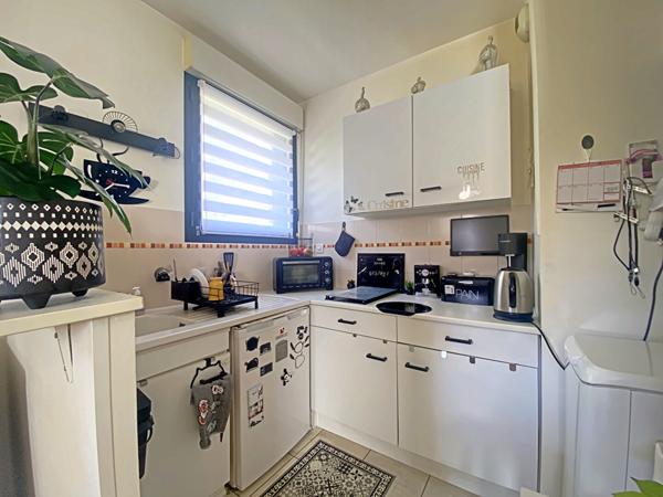 Appartement ORLEANS 2 pièce(s) 45m2