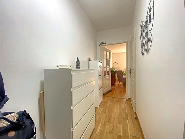 Appartement ORLEANS 2 pièce(s) 45m2