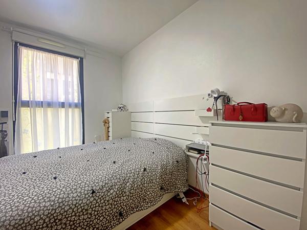 Appartement ORLEANS 2 pièce(s) 45m2