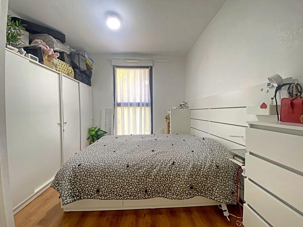 Appartement ORLEANS 2 pièce(s) 45m2