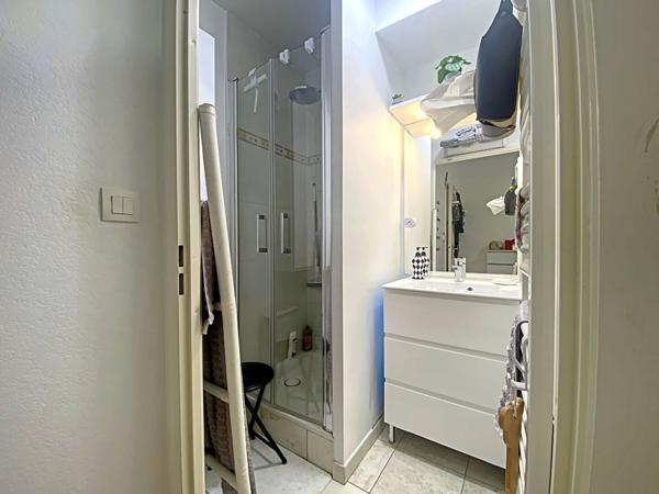 Appartement ORLEANS 2 pièce(s) 45m2