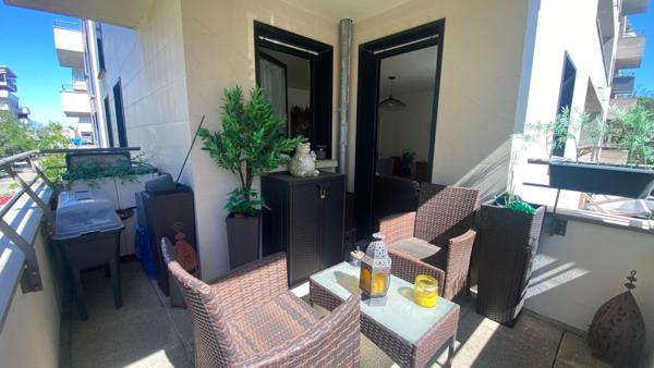 Appartement ORLEANS 2 pièce(s) 45m2