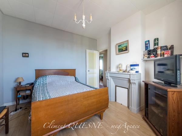 Maison à DIEPPE, 76370 - 6 pièces 108m²