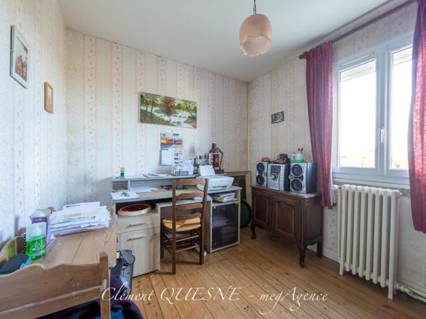 Maison à DIEPPE, 76370 - 6 pièces 108m²