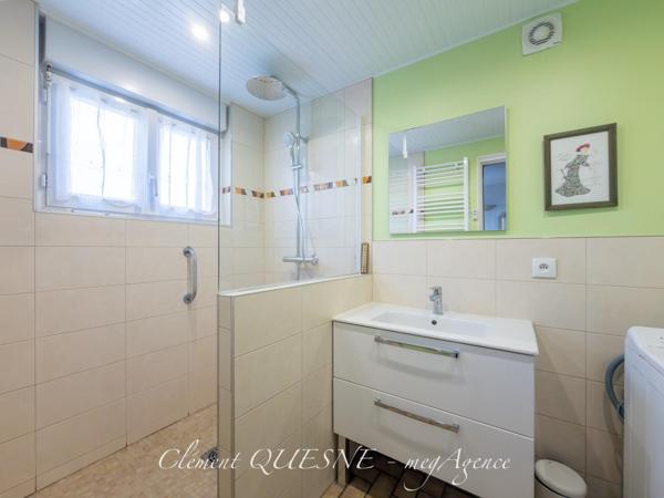 Maison à DIEPPE, 76370 - 6 pièces 108m²