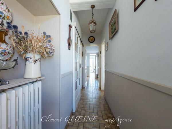 Maison à DIEPPE, 76370 - 6 pièces 108m²