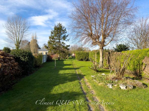 Maison à DIEPPE, 76370 - 6 pièces 108m²