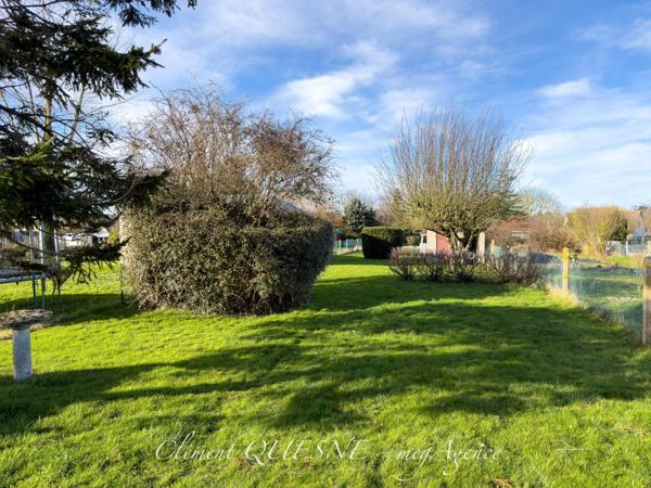 Maison à DIEPPE, 76370 - 6 pièces 108m²