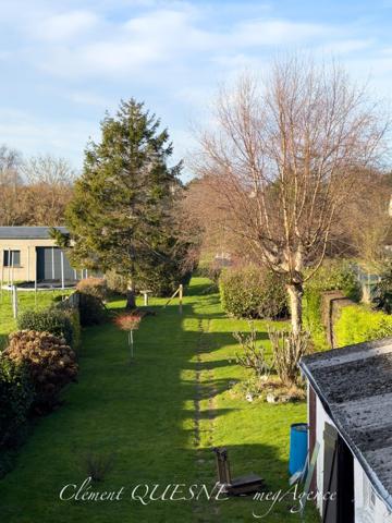 Maison à DIEPPE, 76370 - 6 pièces 108m²