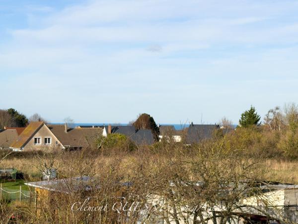 Maison à DIEPPE, 76370 - 6 pièces 108m²