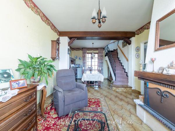 Maison à DIEPPE, 76370 - 6 pièces 108m²