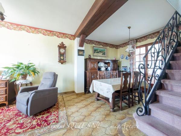 Maison à DIEPPE, 76370 - 6 pièces 108m²
