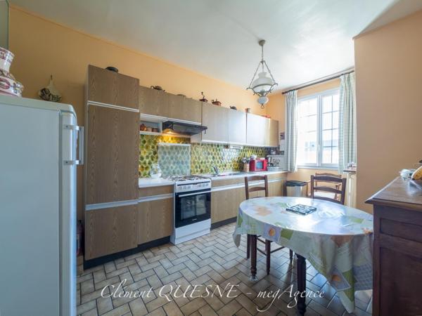 Maison à DIEPPE, 76370 - 6 pièces 108m²