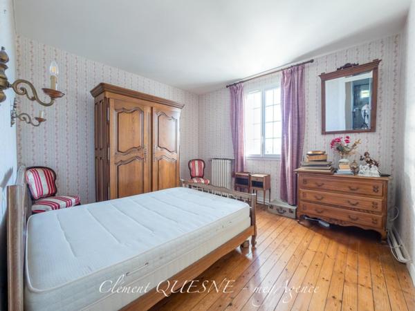 Maison à DIEPPE, 76370 - 6 pièces 108m²