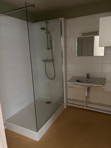 ESSEY-LES-NANCY - APPARTEMENT 3 pièces + PARKING - 68.96 m²