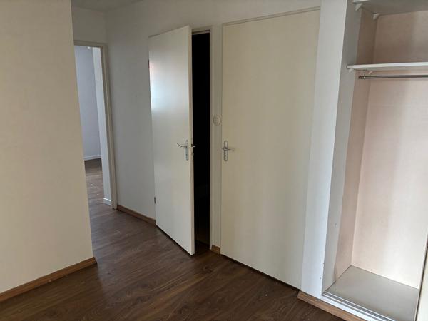ESSEY-LES-NANCY - APPARTEMENT 3 pièces + PARKING - 68.96 m²