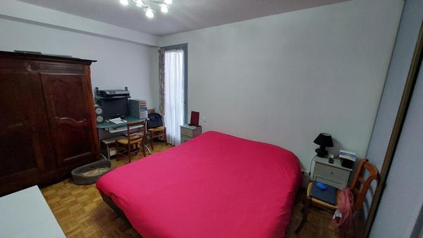 Superbe appartement avec jardinet à 10 minute du centre ville à pied