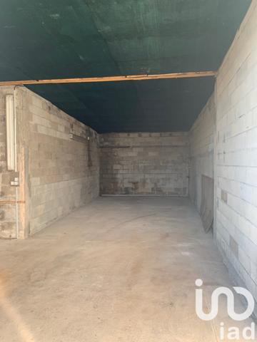 Immeuble à vendre 450 m² Chalindrey