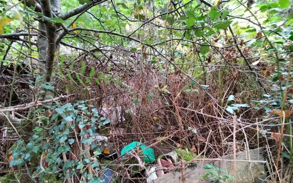 Terrain à vendre    Saint-Priest-Taurion