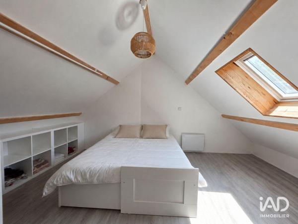 Maison à vendre 5 pièces 184 m² Jarret