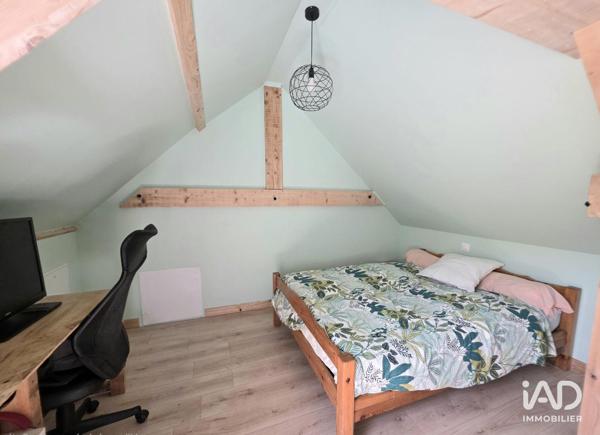 Maison à vendre 5 pièces 184 m² Jarret