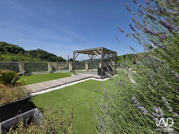 Maison à vendre 5 pièces 184 m² Jarret