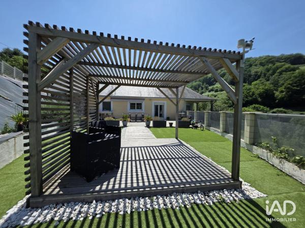 Maison à vendre 5 pièces 184 m² Jarret