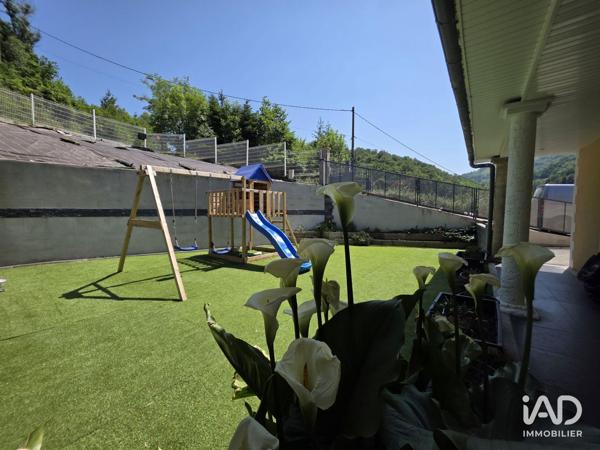 Maison à vendre 5 pièces 184 m² Jarret