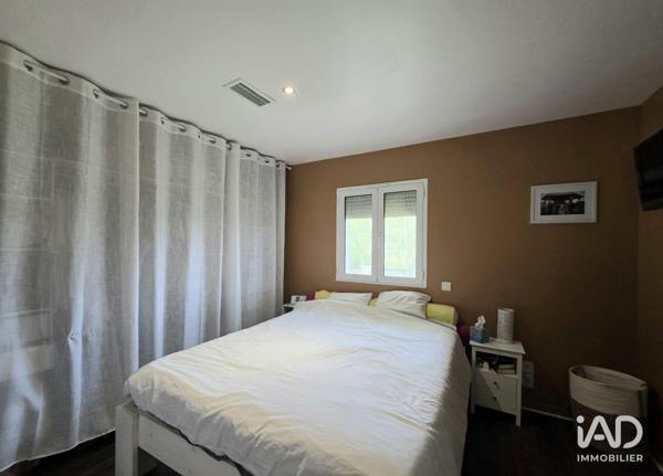 Maison à vendre 5 pièces 184 m² Jarret