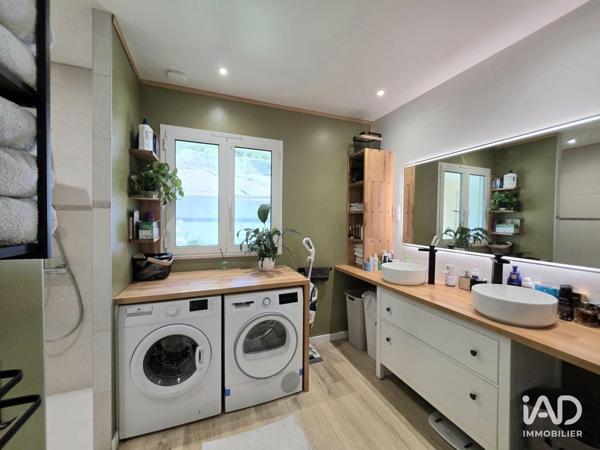 Maison à vendre 5 pièces 184 m² Jarret