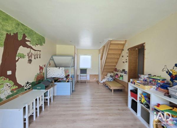 Maison à vendre 5 pièces 184 m² Jarret
